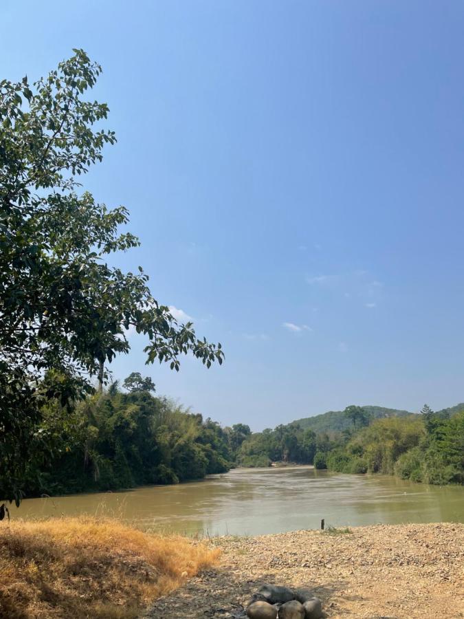 Du Nam Rever Side Cat Tien Exterior photo